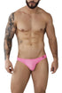 Pikante PIK 0977X Angola Bikini Color Pink